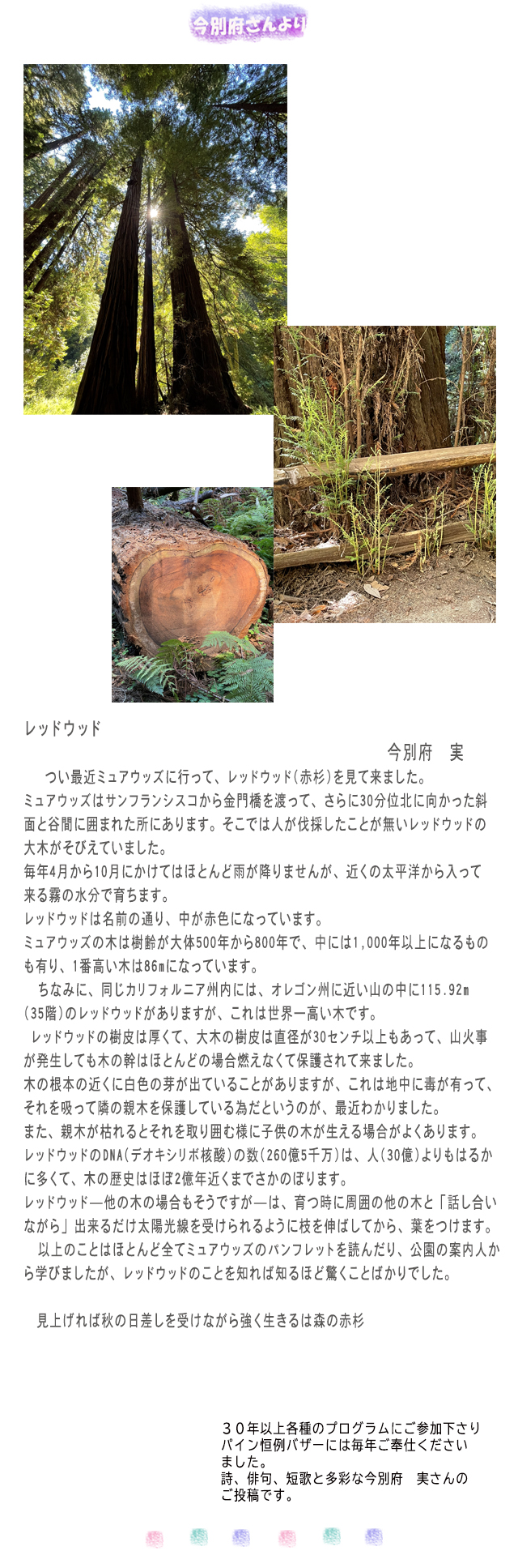 今別府